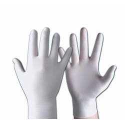 Protecção Mãos T425